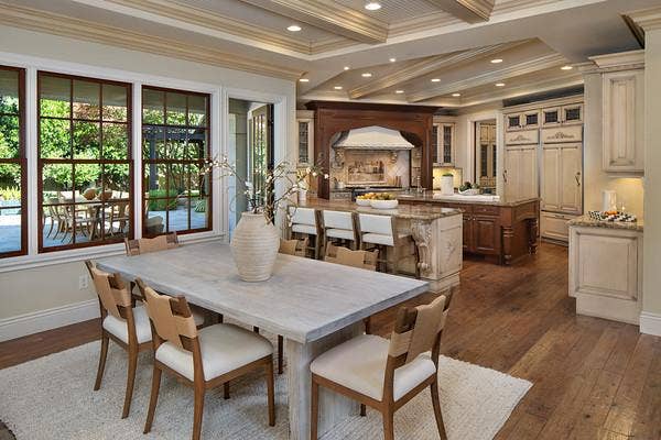 2 Carolina Lane, Atherton, CA 94027 2 Carolina Lane, Atherton, CA 94027