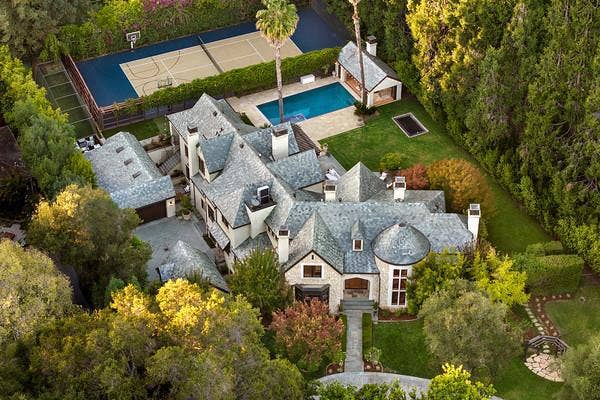 2 Carolina Lane, Atherton, CA 94027 2 Carolina Lane, Atherton, CA 94027