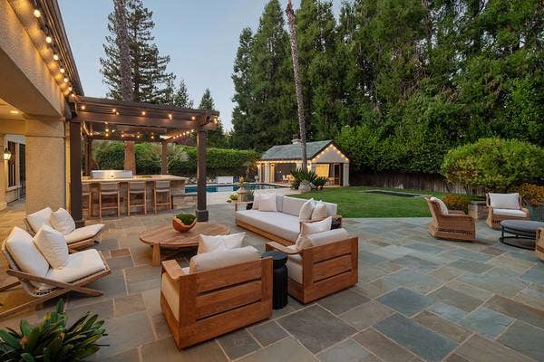 2 Carolina Lane, Atherton, CA 94027 2 Carolina Lane, Atherton, CA 94027