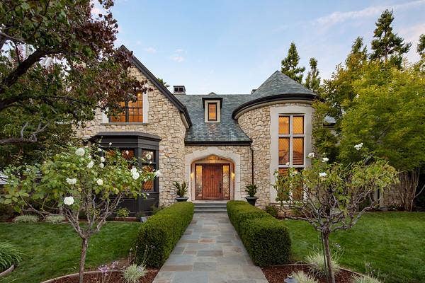 2 Carolina Lane, Atherton, CA 94027 2 Carolina Lane, Atherton, CA 94027