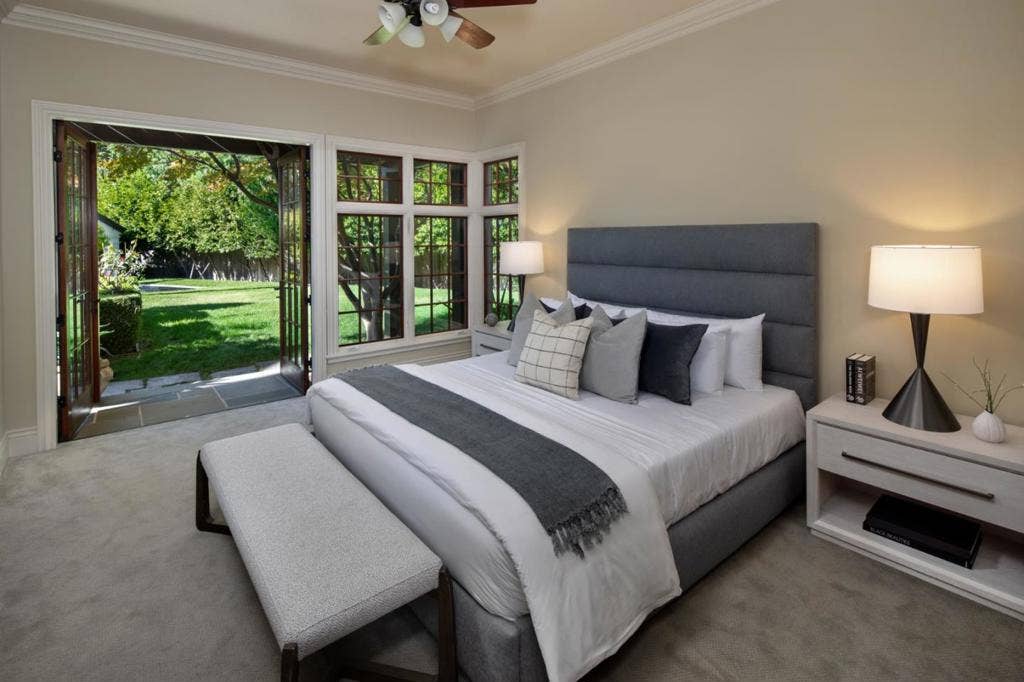2 Carolina Lane, Atherton, CA 94027 2 Carolina Lane, Atherton, CA 94027