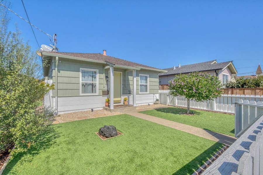 Property photo for 555 Elm Avenue, Seaside, CA