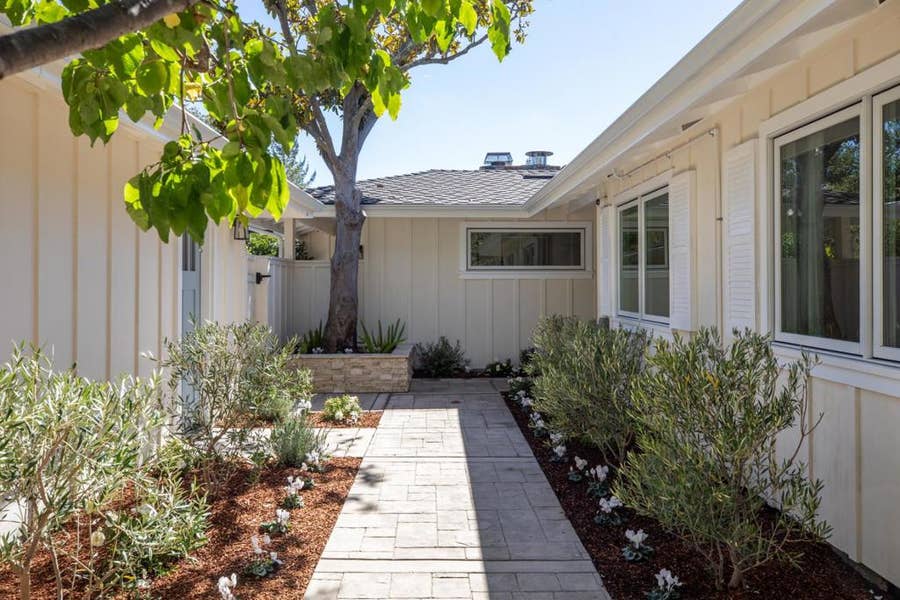 Property photo for 2331 Blueridge Avenue, Menlo Park, CA