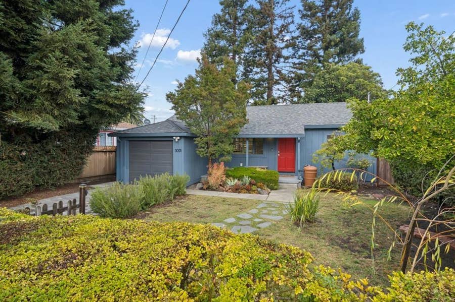 Property photo for 3091 Glendale Avenue, Redwood City, CA