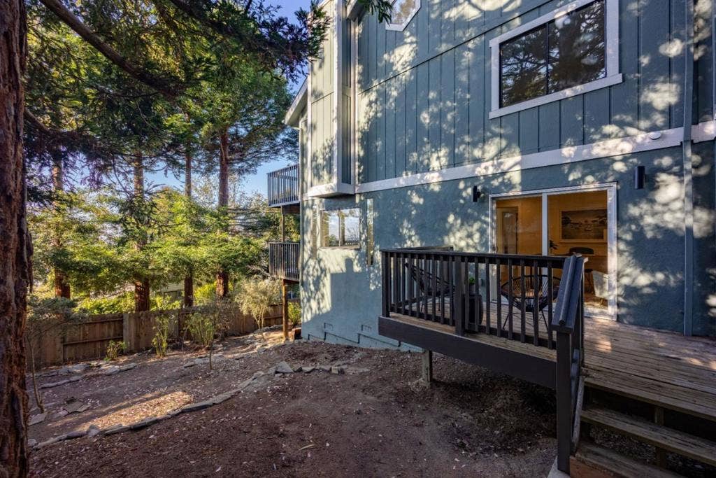 212 Dolores Street, El Granada, CA 94018 212 Dolores Street, El Granada, CA 94018