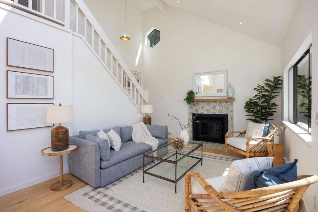 212 Dolores Street, El Granada, CA 94018 212 Dolores Street, El Granada, CA 94018