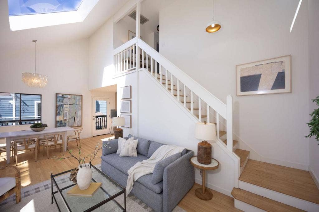 212 Dolores Street, El Granada, CA 94018 212 Dolores Street, El Granada, CA 94018