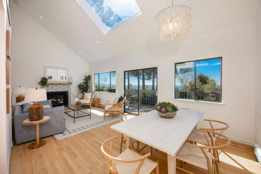 212 Dolores Street, El Granada, CA 94018 212 Dolores Street, El Granada, CA 94018