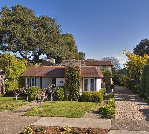 Property photo for San Mateo, CA