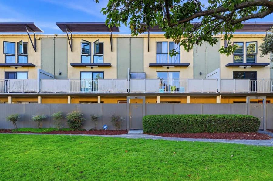 Property photo for 5101 Admiralty Lane, Foster City, CA