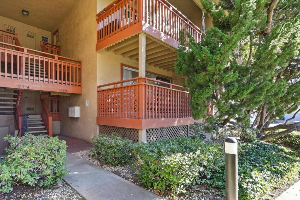 1035 Alta Mira Drive, #A, Santa Clara, CA 95051