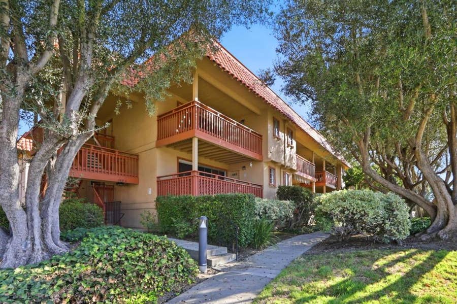 Property photo for 1035 Alta Mira Drive, #A, Santa Clara, CA
