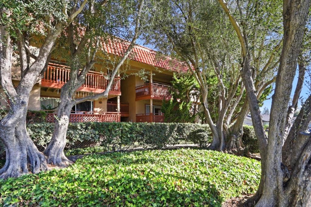 1035 Alta Mira Drive, #A, Santa Clara, CA 95051