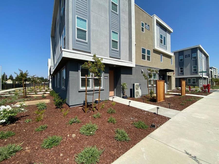 Property photo for 6535 Immersion Loop, San Jose, CA