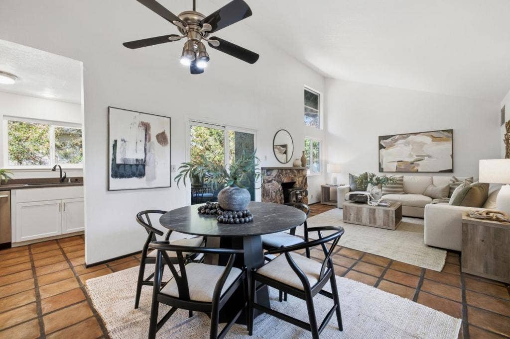 2124 Canoas Garden Avenue, #1, San Jose, CA 95125 2124 Canoas Garden Avenue, #1, San Jose, CA 95125