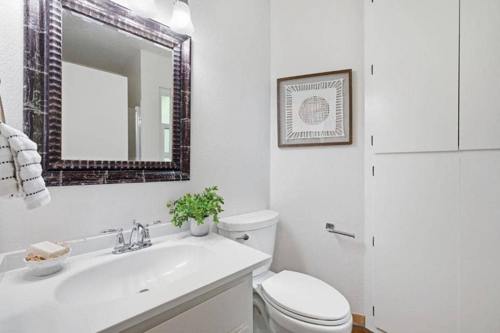 2124 Canoas Garden Avenue, #1, San Jose, CA 95125 2124 Canoas Garden Avenue, #1, San Jose, CA 95125
