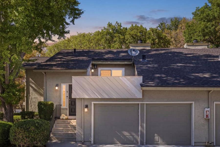 Property photo for 2124 Canoas Garden Avenue, #1, San Jose, CA