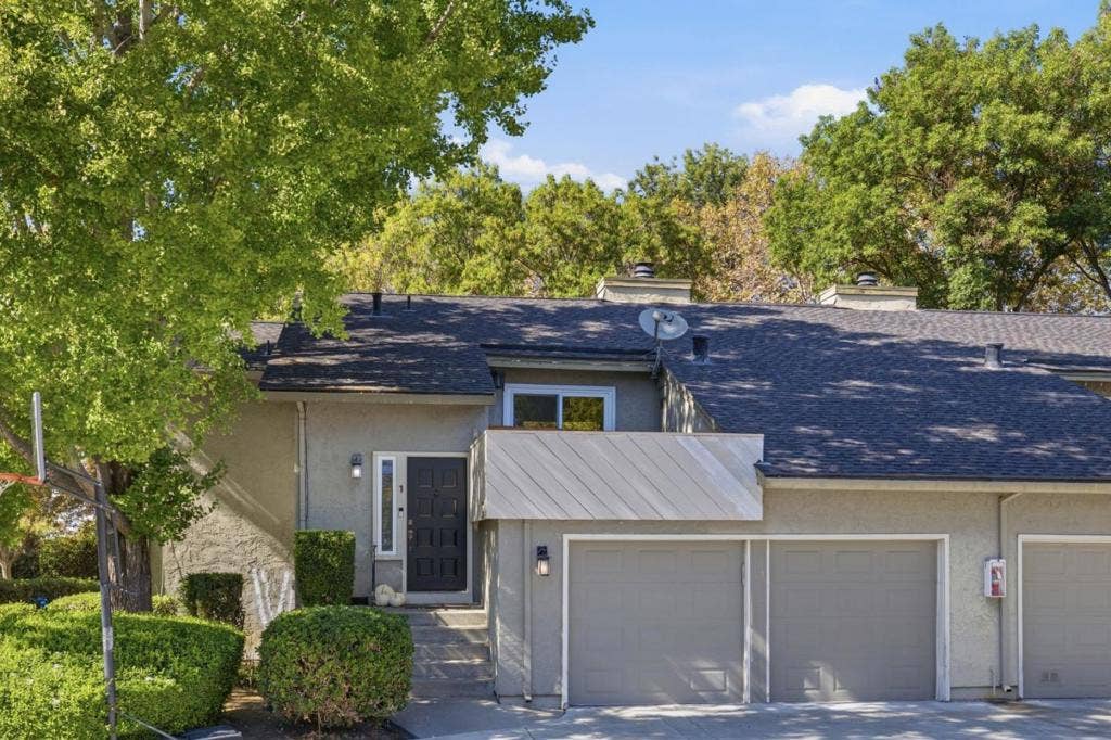 2124 Canoas Garden Avenue, #1, San Jose, CA 95125 2124 Canoas Garden Avenue, #1, San Jose, CA 95125