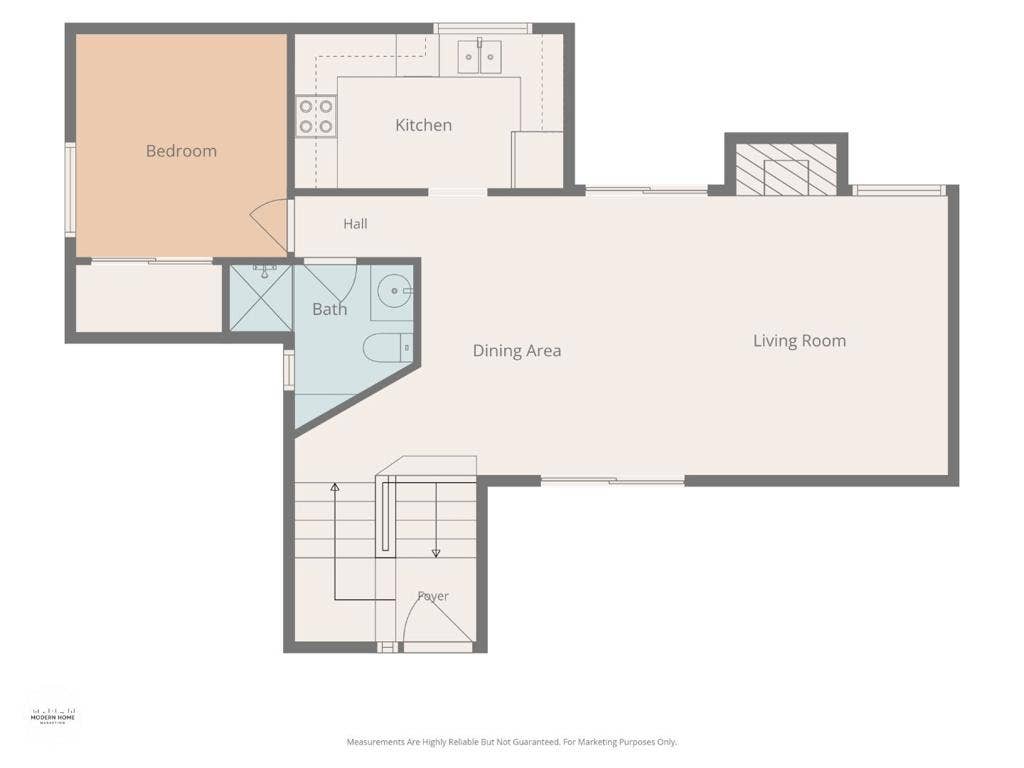 2124 Canoas Garden Avenue, #1, San Jose, CA 95125 2124 Canoas Garden Avenue, #1, San Jose, CA 95125