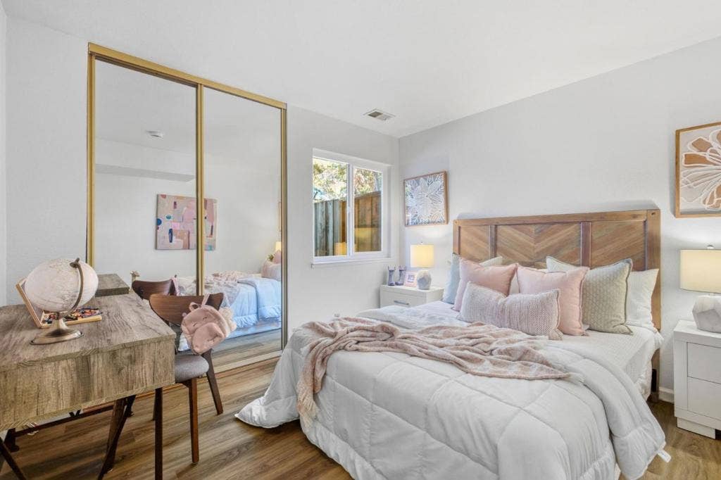 2124 Canoas Garden Avenue, #1, San Jose, CA 95125 2124 Canoas Garden Avenue, #1, San Jose, CA 95125