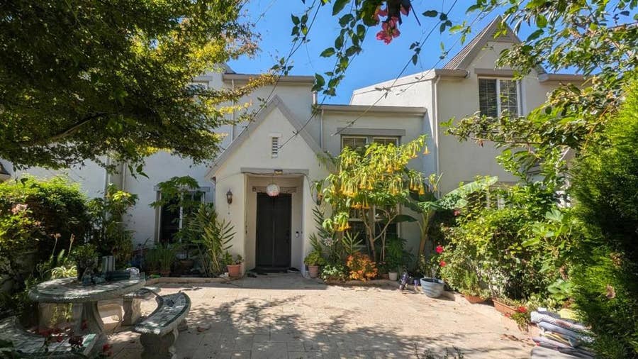 Property photo for 4292 Delacroix Court, San Jose, CA