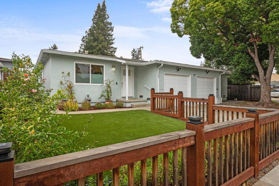 Property photo for 15551557 Ebener Street, #1555, Redwood City, CA