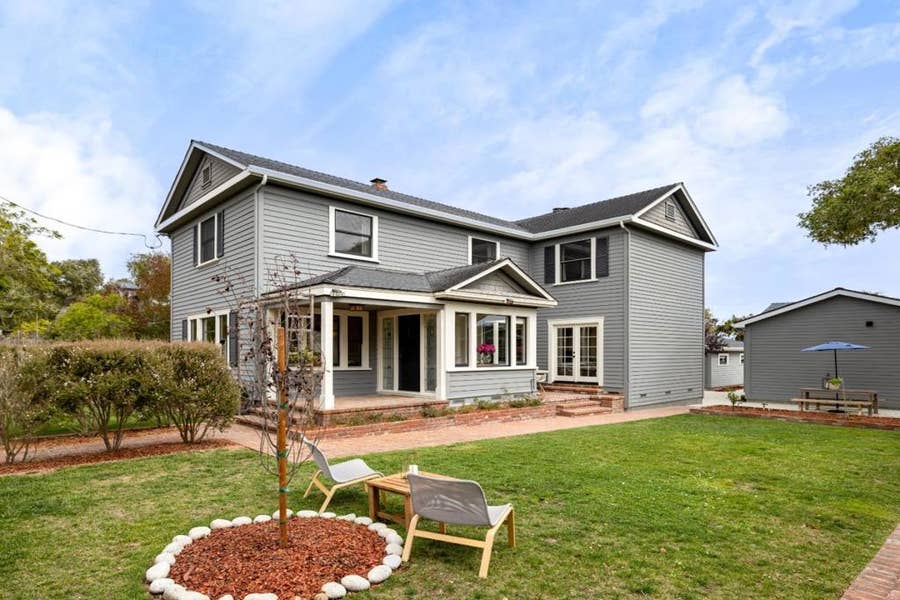 Property photo for 413 Walnut Street, Pacific Grove, CA