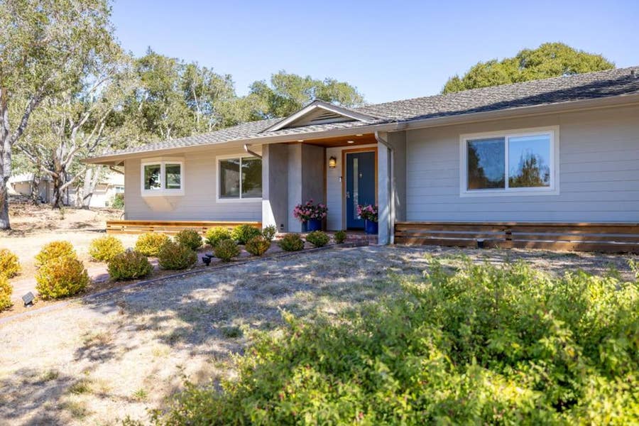 Property photo for 10148 Blue Larkspur Lane, Monterey, CA