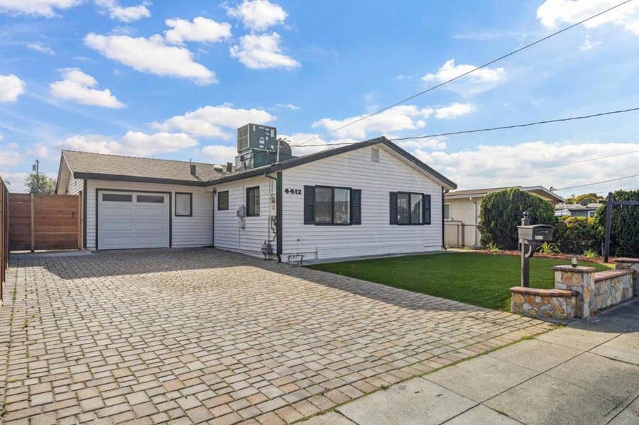 Property photo for 4412 Millard Avenue, Fremont, CA