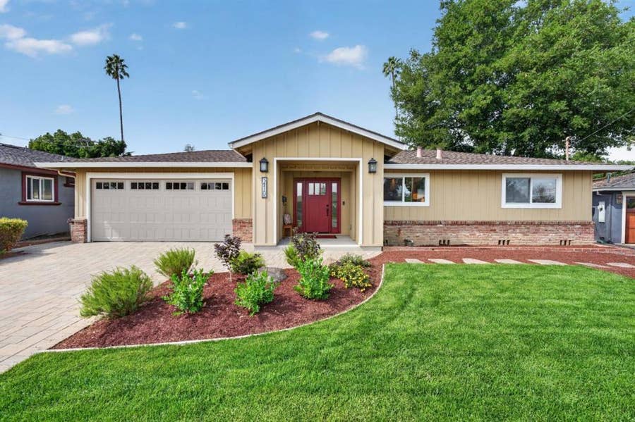 Property photo for 210 Rodonovan Drive, Santa Clara, CA