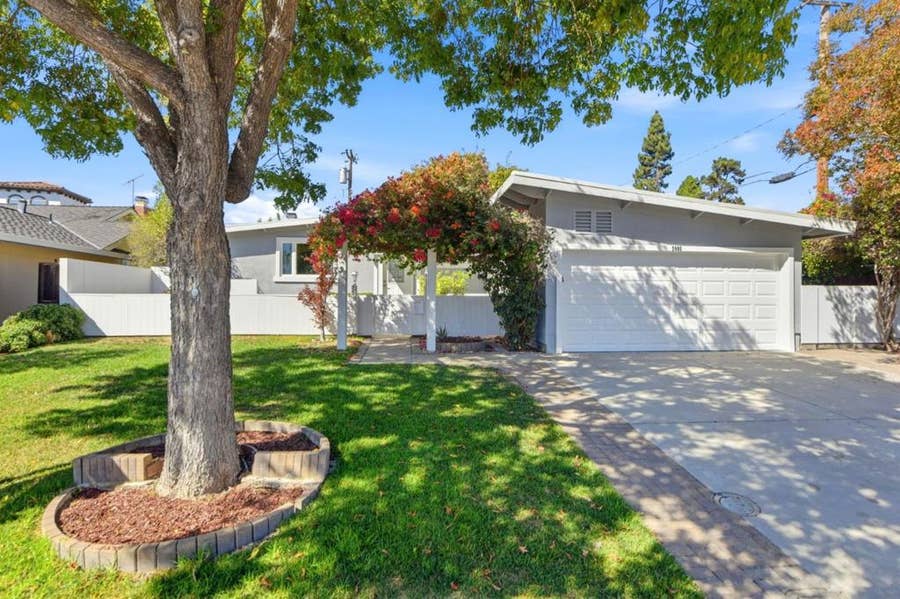 Property photo for 2005 Stanley Avenue, Santa Clara, CA