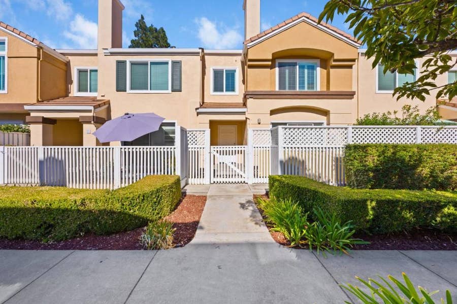 Property photo for 6953 Rodling Drive, #D, San Jose, CA