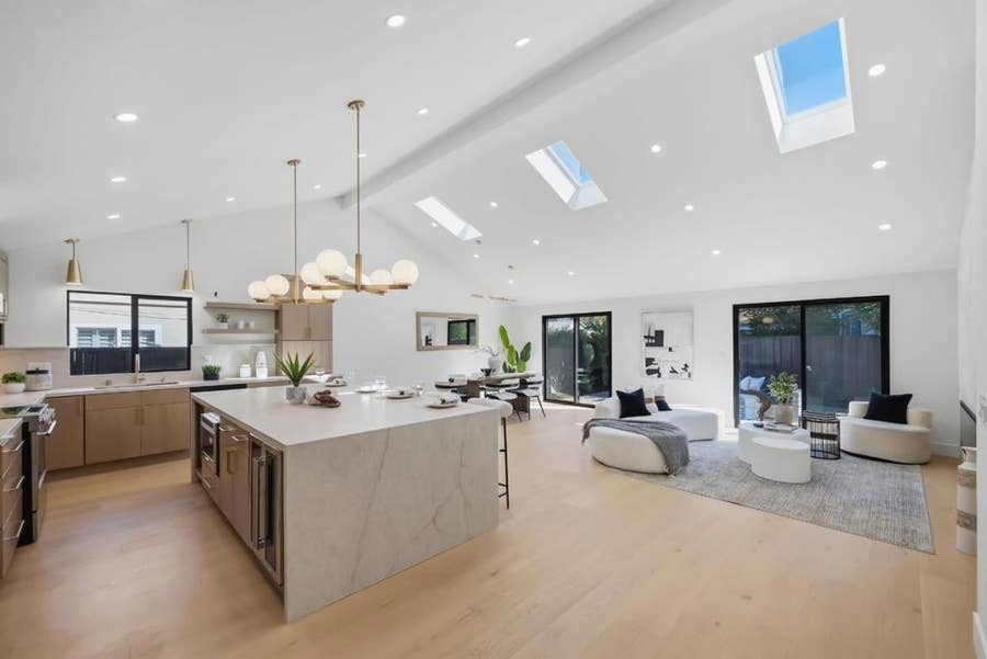 Property photo for 1054 Steinway Avenue, Campbell, CA