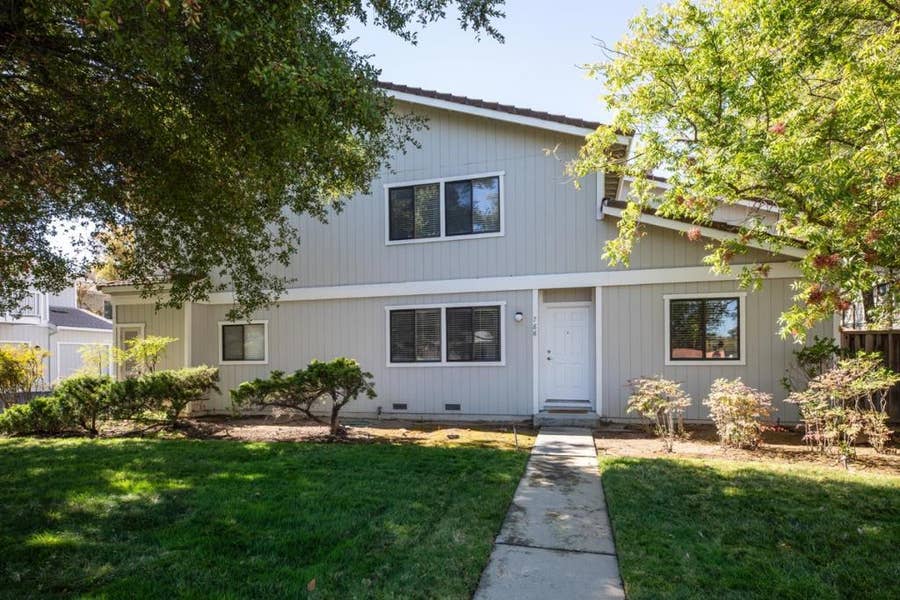 Property photo for 788 Pollard Road, Los Gatos, CA