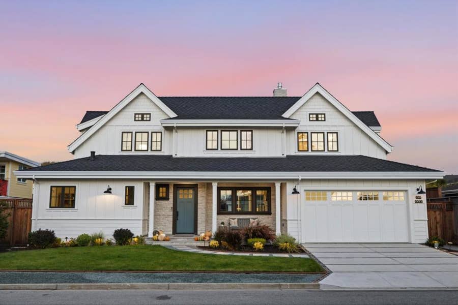Property photo for 655 Potter Avenue, Half Moon Bay, CA