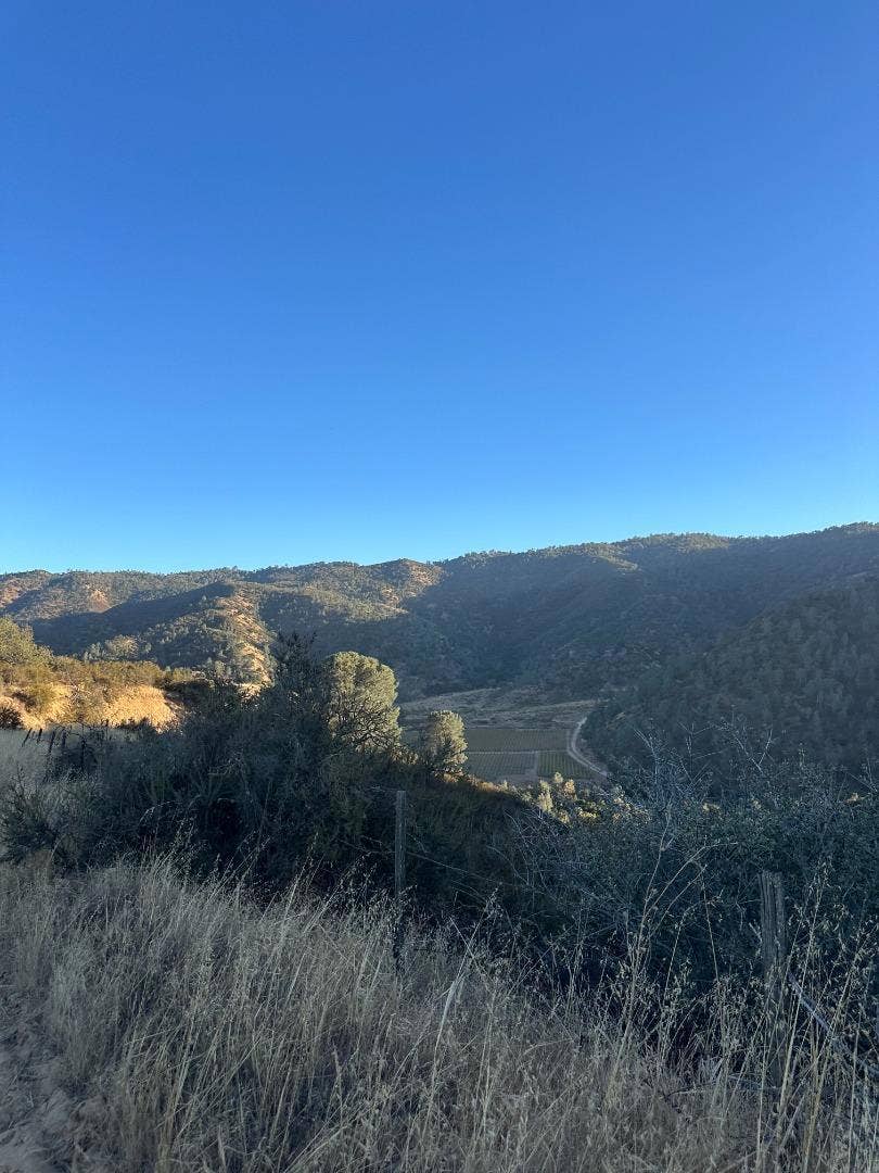 Property photo for 0 Harlan Mountain Road, Hollister, CA