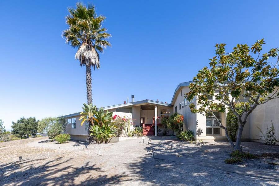 Property photo for 11561 Spur Road, Monterey, CA