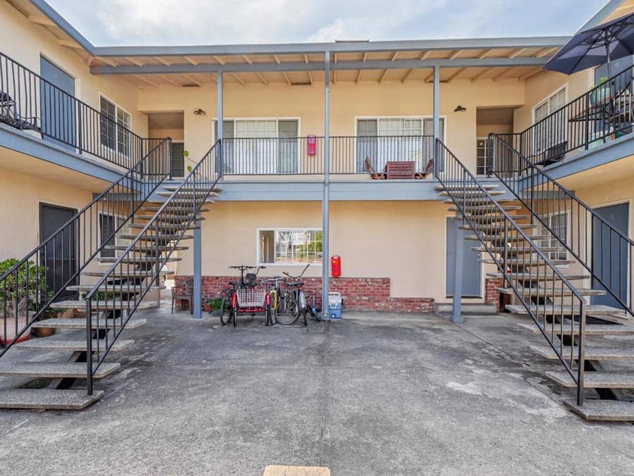 Property photo for 513 Laverne Avenue, Aptos, CA