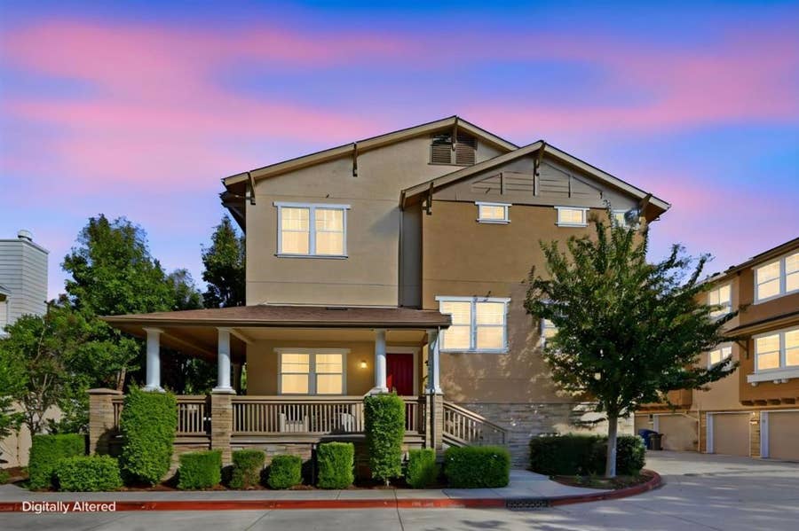 Property photo for 161 Salmar Terrace, Campbell, CA