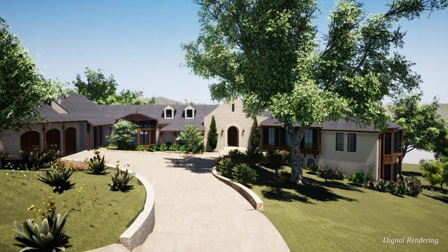 Property photo for 7572 Paseo Vista, Monterey, CA