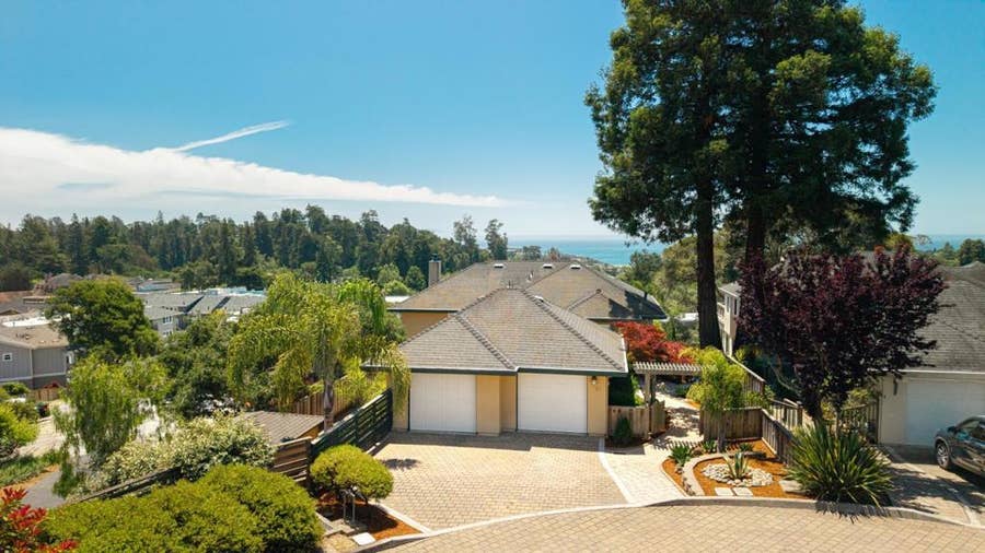 Property photo for 160 Mattison Court, Aptos, CA