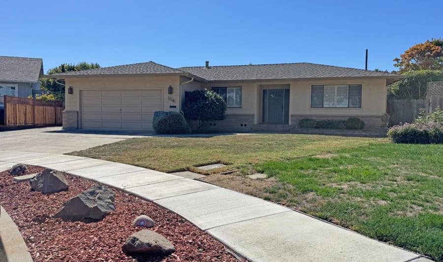 Property photo for 1116 Aspen Place, Salinas, CA