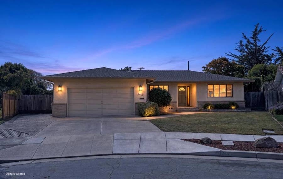 Property photo for 1116 Aspen Place, Salinas, CA