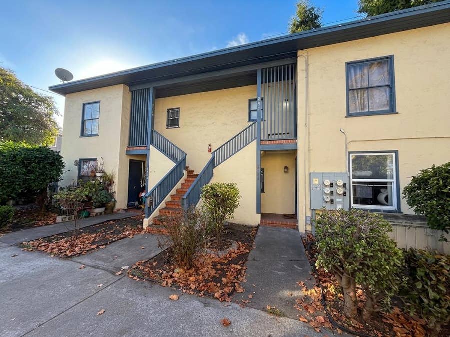 Property photo for 2433 San Pablo Avenue, Berkeley, CA