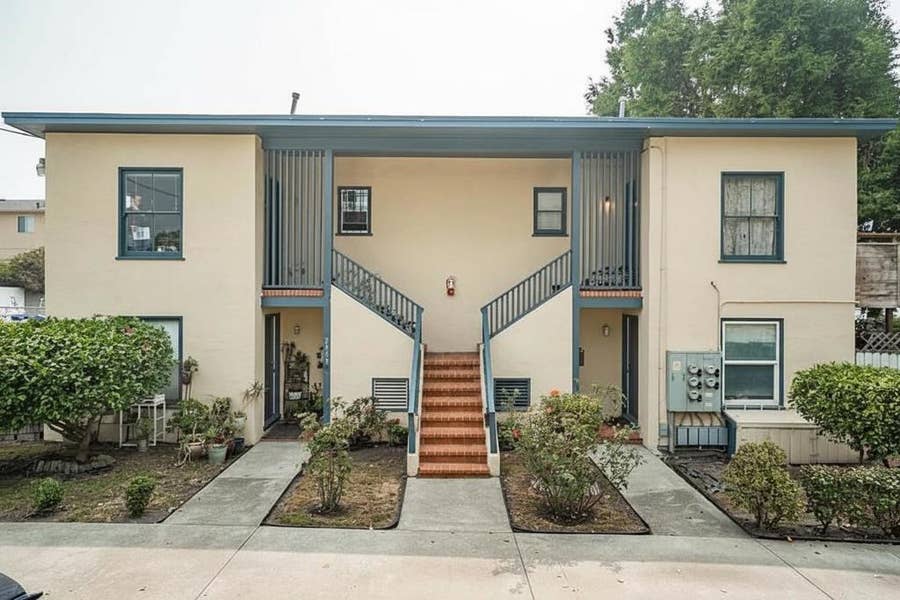 Property photo for 2429 San Pablo Avenue, Berkeley, CA