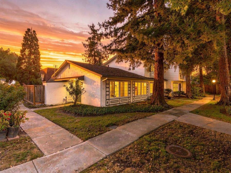 Property photo for 2037 Liberia, San Jose, CA
