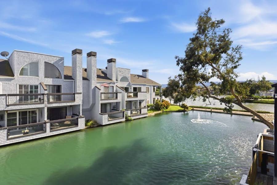 Property photo for 72 Cape Hatteras Court, Redwood City, CA