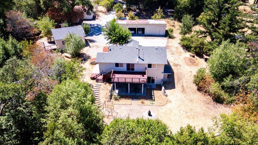 Property photo for 24766 Skyland Road, Los Gatos, CA