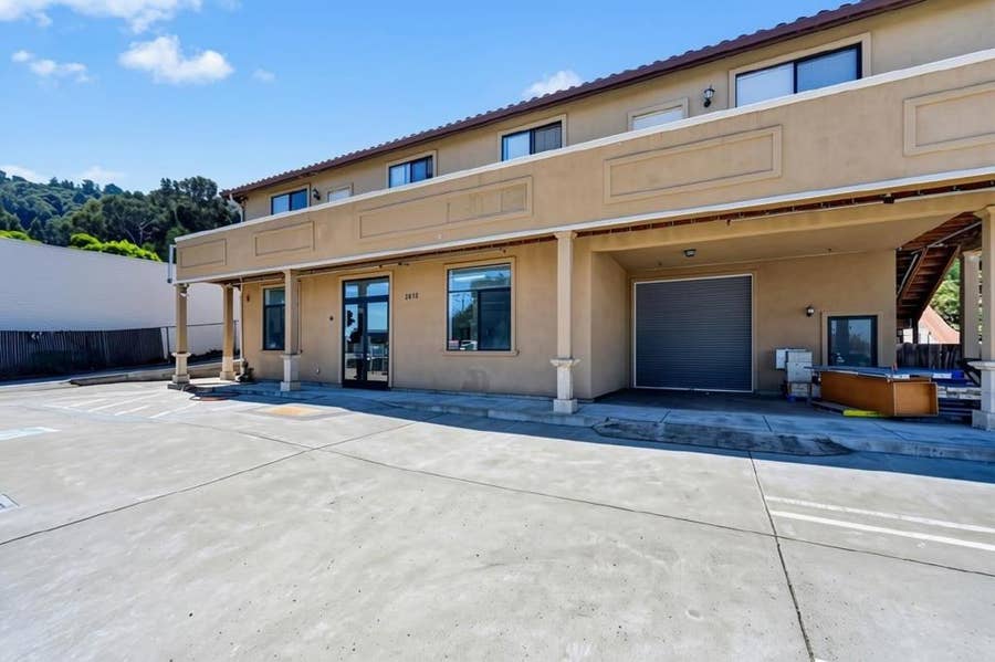 Property photo for 3832 Bayshore Boulevard, Brisbane, CA