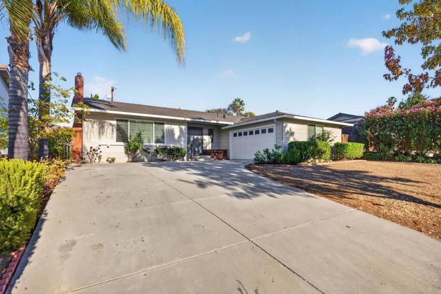 Property photo for 4194 Yerba Buena Avenue, San Jose, CA
